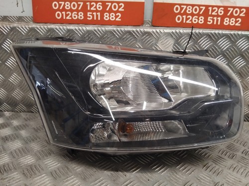 Ford transit 350 l4h1 - ford,