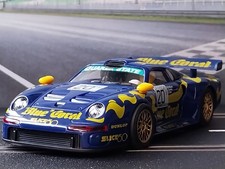 BNIB 1:32 = Ninco Slot Car =