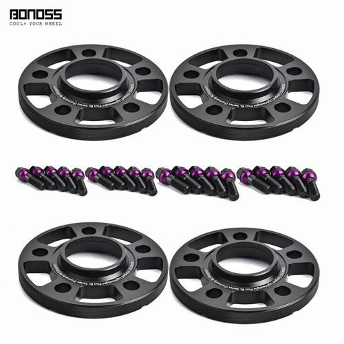 Bonoss 4pc 12mm - bonoss, 15mm