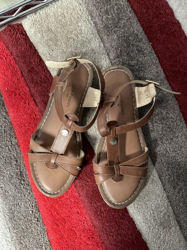 Hush puppies ladies sandals - puppies,