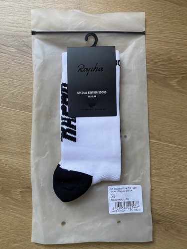 Rapha palace cycling socks - x,