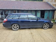 2010 Subaru Legacy R Sport