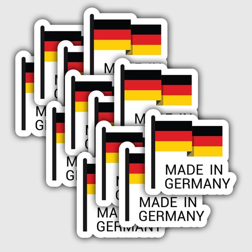Made germany german - made,