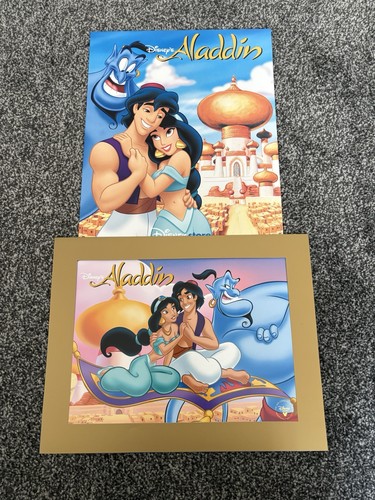 Disney store limited edition - limited,