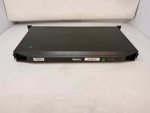 Dell kvm 4322ds port ip - 32,