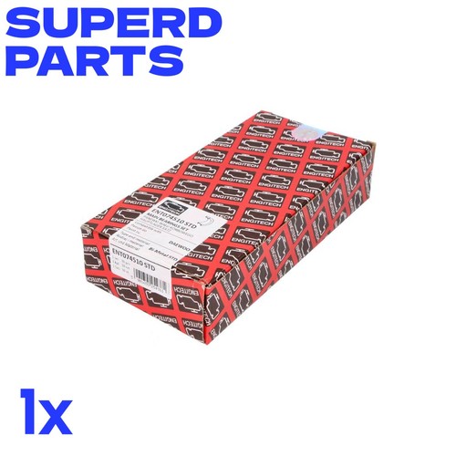 Crankshaft bearing set - bearing,