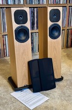 Neat Acoustics Motive SX2
