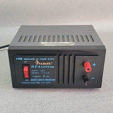 Samlex ROS1204HQ 240v 13.8v 4