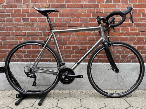 New van nicholas boreas - van,