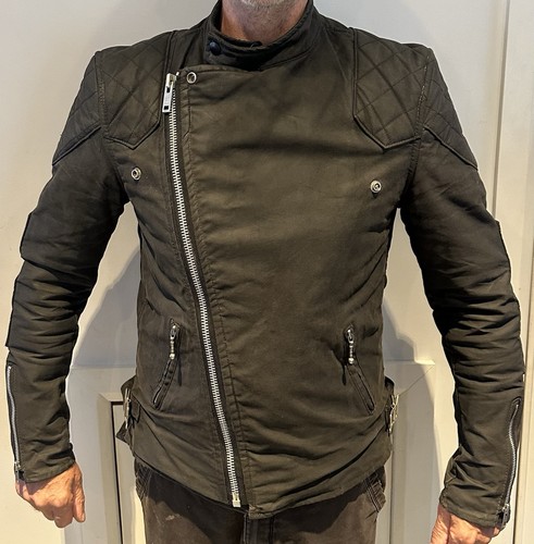 Belstaff men vintage - belstaff, men's