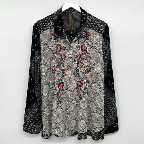 Aratta silent journey tunic - aratta,