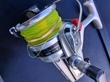 DAIWA 2600c VINTAGE FISHING