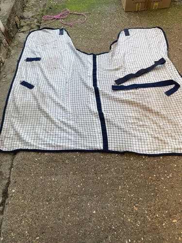 Lightweight stable rug - stable, 5’3