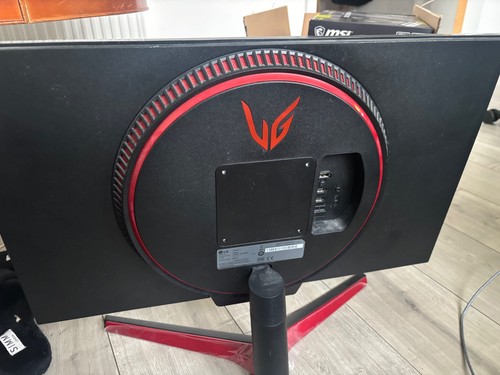 27gn800 ultragear qhd - lg, 27"
