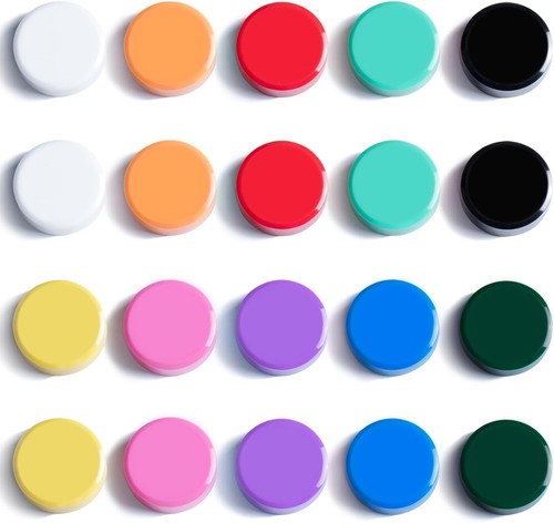 Refrigerator magnets pack - refrigerator,