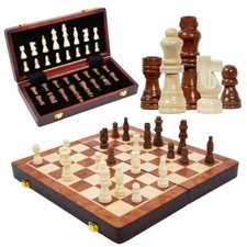 Global Gizmos Folding Wooden
