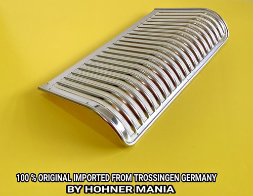 Hohner original grill erica - original,