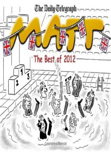 The best matt 2012 by - matt,