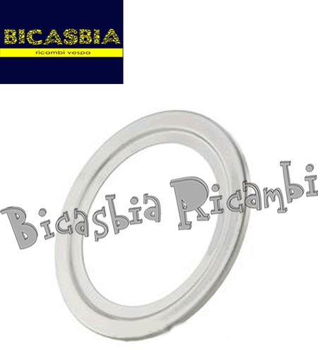 11238 front dust cover - front, vespa