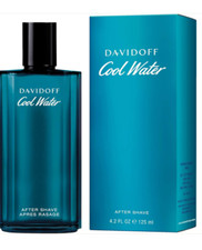 Davidoff Cool Water Aftershave
