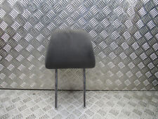 2012 VW TOURAN S 1.6 TDI CAYC 5DR PASSENGER SIDE FRONT HEAD REST