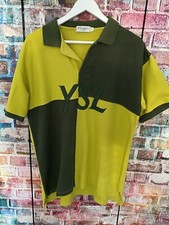 YSL Polo Shirt | Harlequin