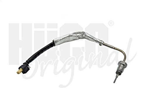 Exhaust gas temperature sensor - exhaust,