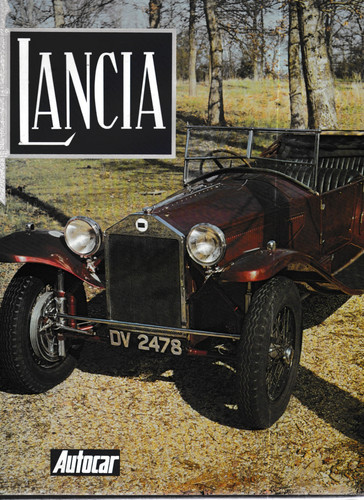 Lancia peter garnier - garnier,