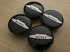 4PCS MINI JCW 3131171069