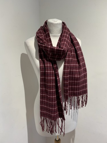 Tjc alpaca blend - blend, plaid