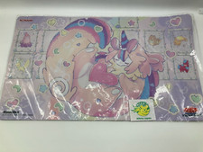 Yu-Gi-Oh Playmat Duel field