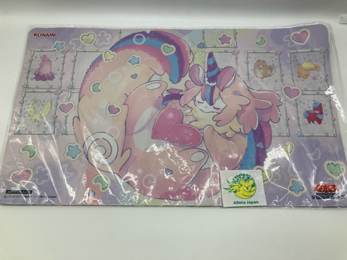 Playmat duel field - yu-gi-oh,