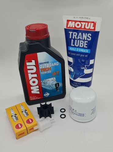 Service maintenance kit for - service,