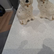 Beswick Staffordshire China