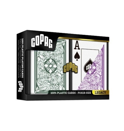 Copag legacy 100 - copag,