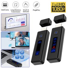 Wireless HDMI Adapter Video