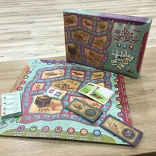 Game of biography of the