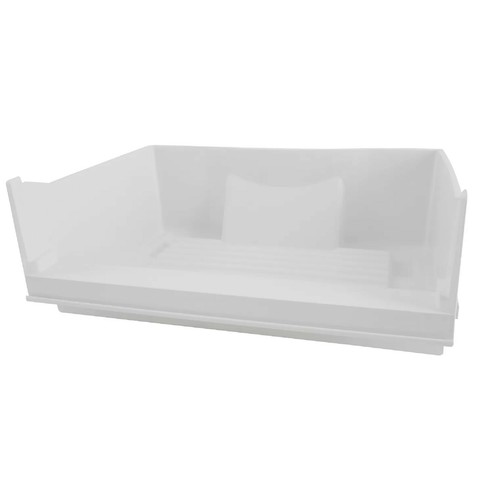 Bosch fridge freezer crisper - freezer,