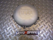 TM RACING 125 MX CLUTCH CASING 2001-2007 MX SPARES 