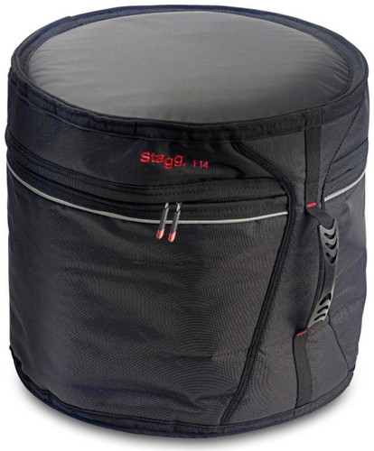 Stagg professional floor - professional,