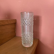 Finnish vase "Pippuri" -