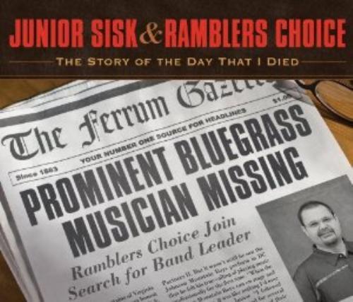 Junior sisk and ramblers - sisk,