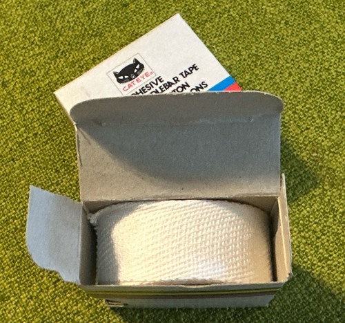 Nos vintage cat eye no - cat,