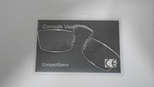Compact Specs Reading Glasses