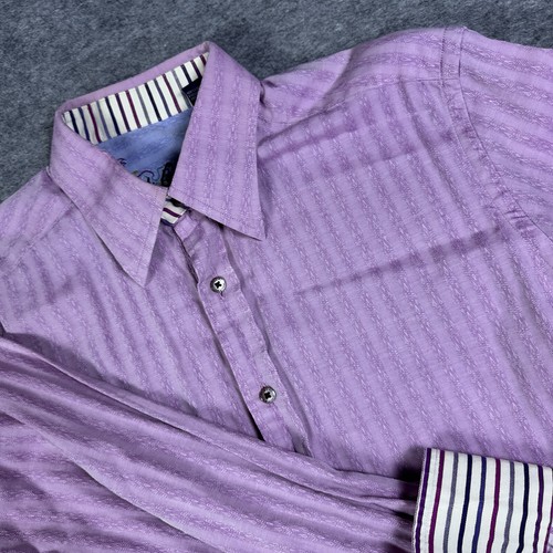 Robert graham shirt mens - robert,
