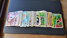 YOYO BEAR ANIMAL CARDS - HUGE