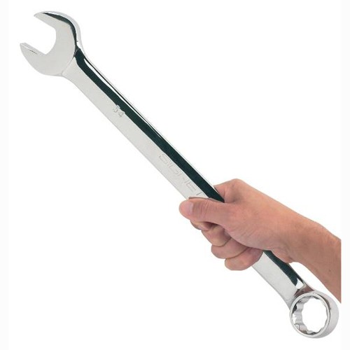 Combination spanners set 5mm - spanners,