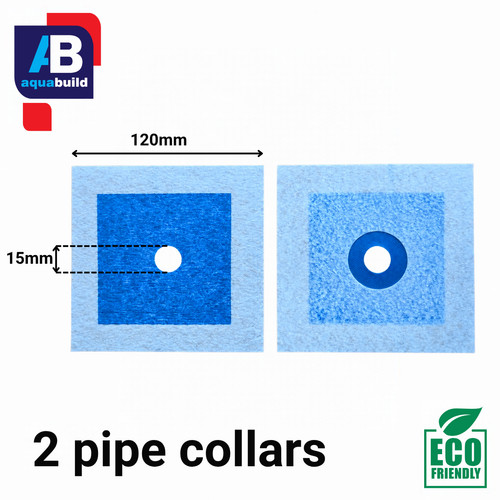 Waterproof tanking sealing - waterproof,