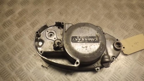 Kawasaki 250 350 s3 400 - kawasaki,