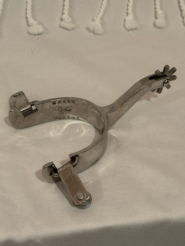 Cowboy boot spur les vogt - les,